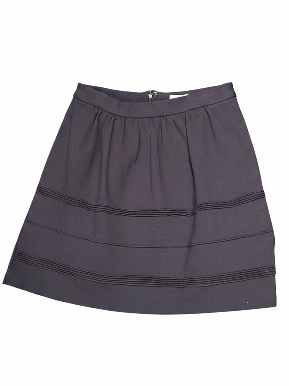J. Crew mini skirt